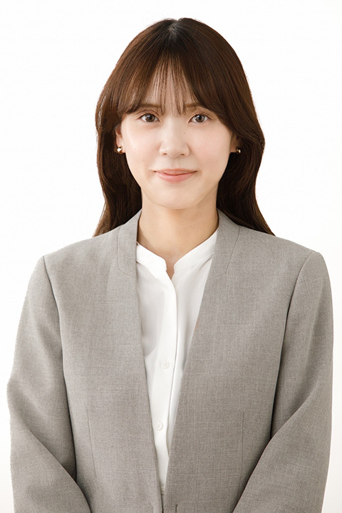 加藤 真理